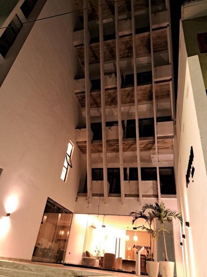 Agama Condos Плайя-дель-Кармен Екстер'єр фото